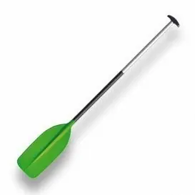 Zertifiziert - Stechpaddel