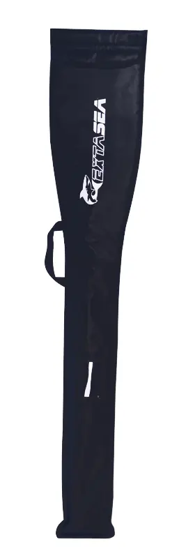 Extasea Paddeltasche für 2-teilige Doppelpaddel | Mega-Angebot