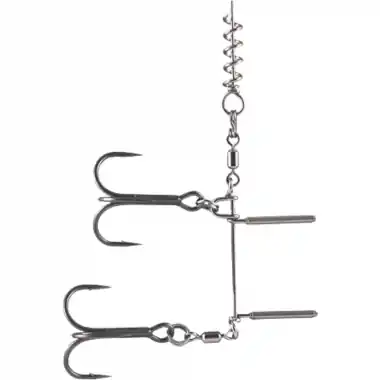 Aktionspreis - BKK BB Trigger 21-SS