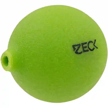 Zeck Inline Weight (Green) | Meistverkauft