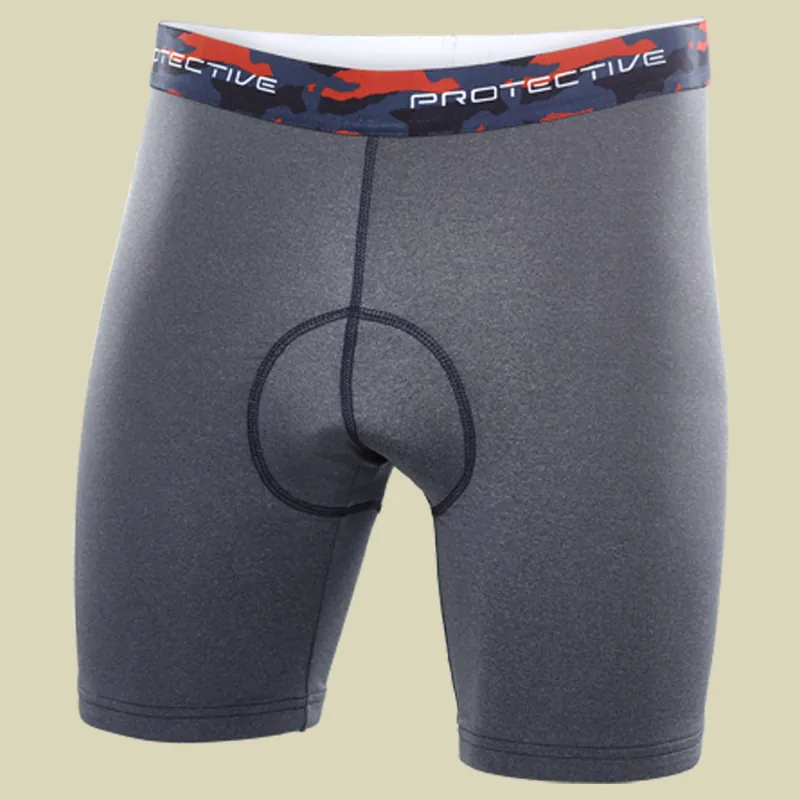 Top-Deal | Protective Underpant Denham Men Größe S Farbe grey melange