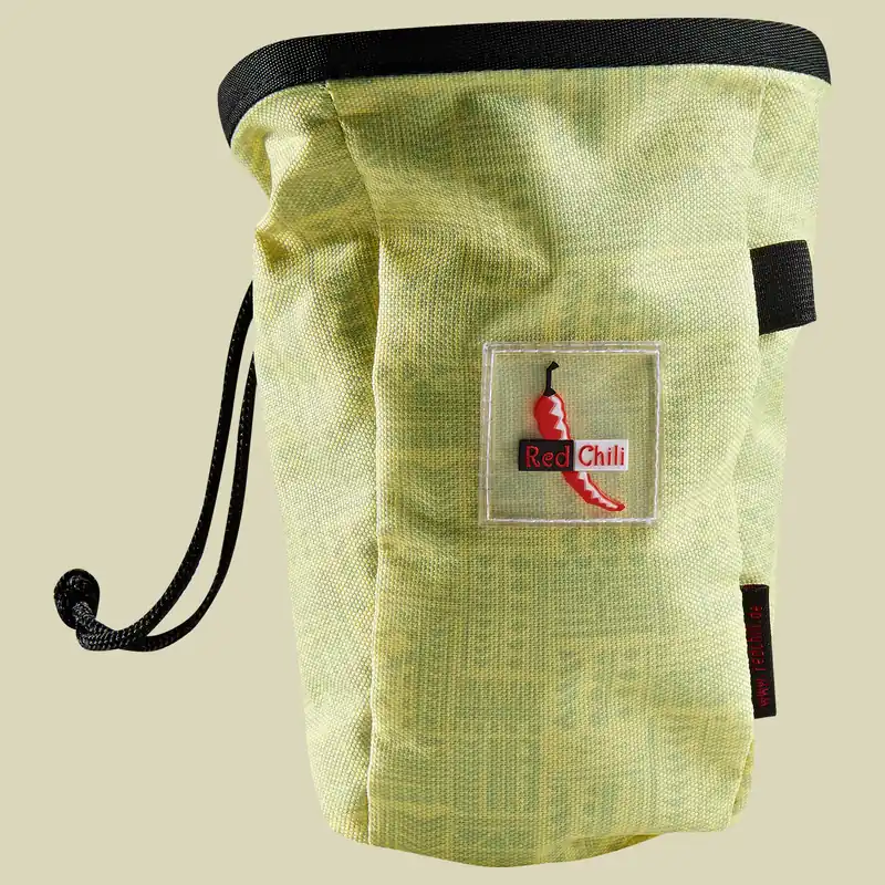 Red Chili Chalkbag Aero Größe one size Farbe maya citron | Extra-Rabatt