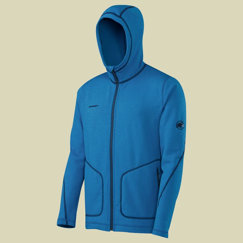 Mammut Mercury Jacket Men Größe S Farbe bison-dark oak | Versand noch heute