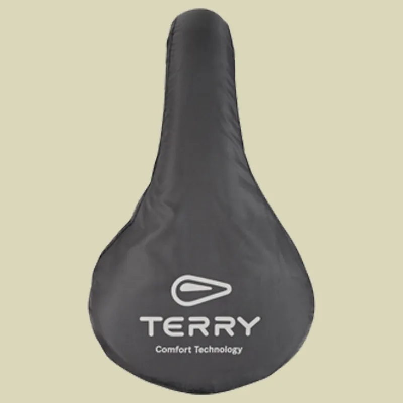 Günstig - Terry Regenhülle Small Farbe schwarz