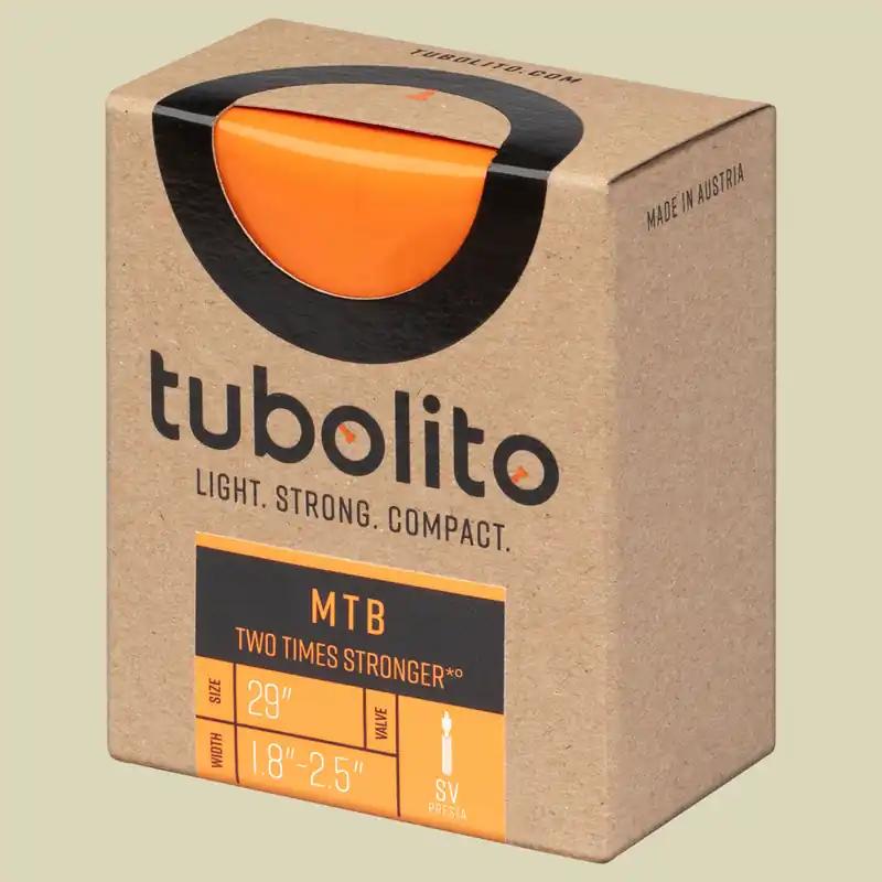 Qualitätsprodukt | Tubolito Tubo-MTB- 29