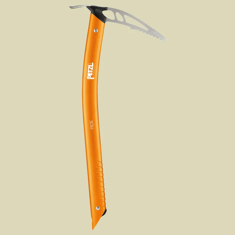 Extra-Rabatt - Petzl Ride Länge 45cm