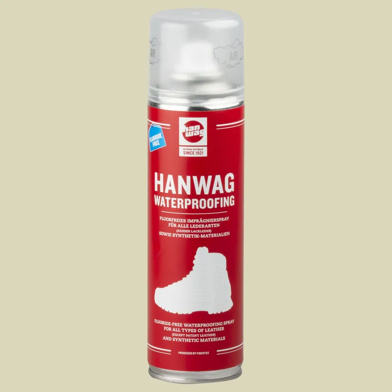Hanwag Hanwag Waterproofing 200ml | Extra sparen