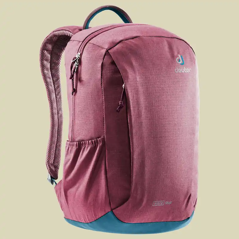 Wochenendangebot - deuter Vista Skip Volumen 14 Farbe maron-arctic