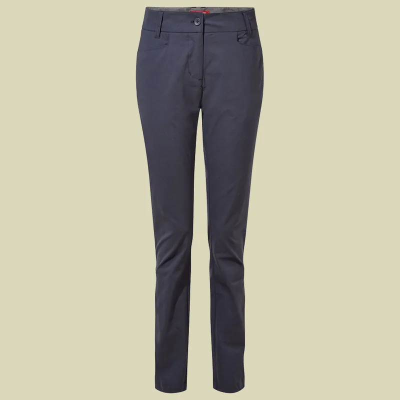 Craghoppers NosiLife Clara Pant Women Größe 46 (UK18) Farbe soft navy - Gleich bestellen
