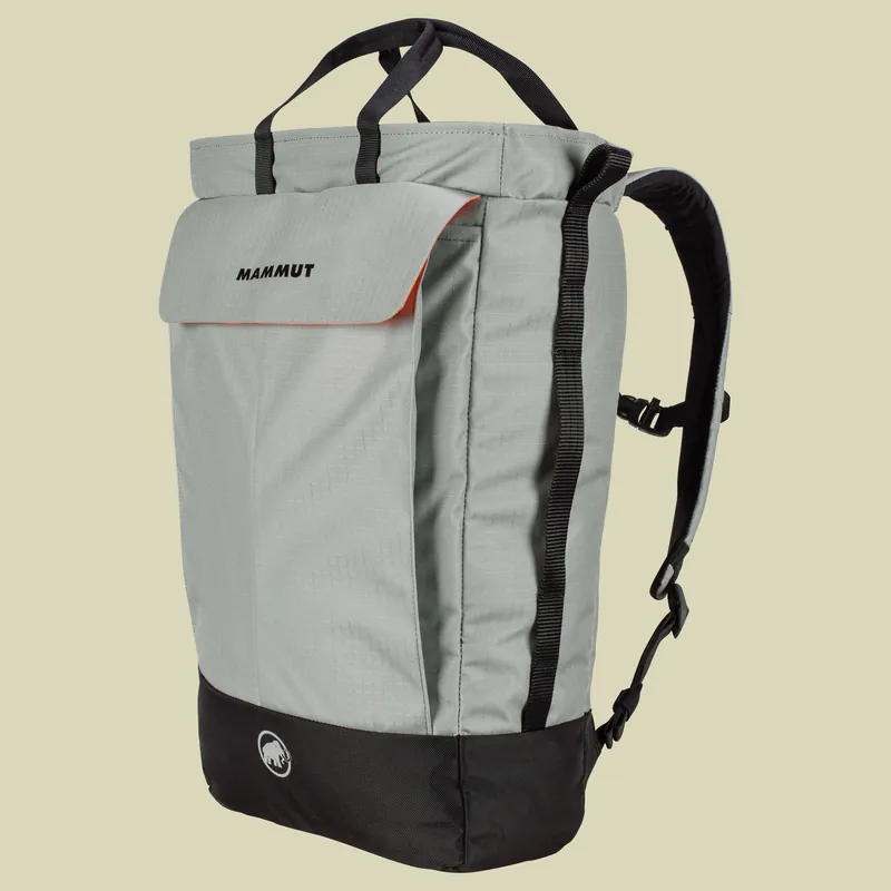 Mammut Neon Shuttle S Volumen 22 Farbe granit-black | Verfügbar