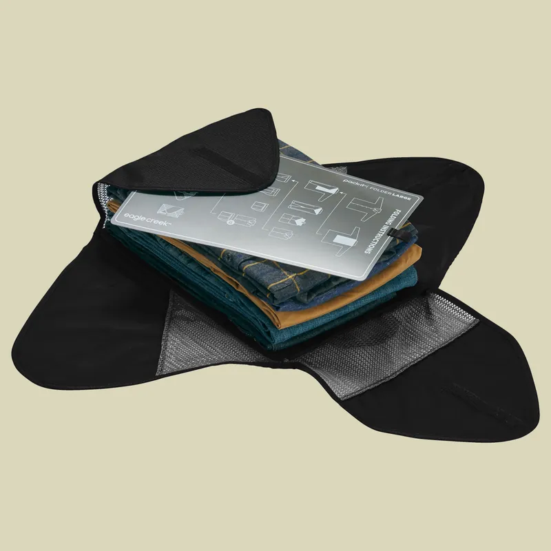 Eagle Creek Pack-It Reveal Garment Folder M | Sehr gut bewertet