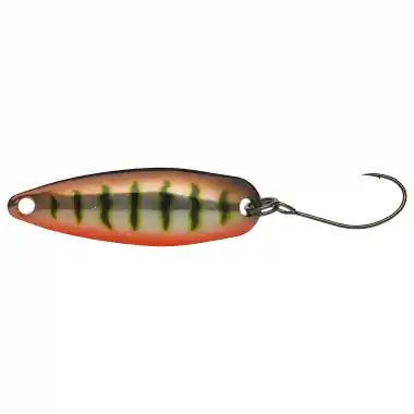 Begrenztes Angebot | Illex Trout Spoon Native (Vairon)