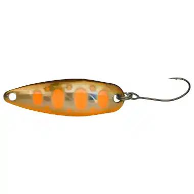 Einfach bestellen - Illex Trout Spoon Native (Copper Trout)
