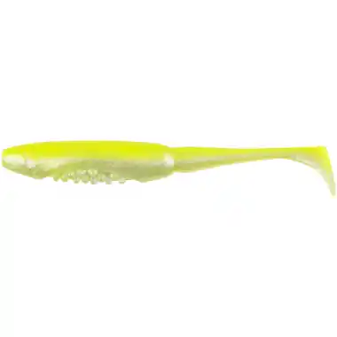 Extra-Rabatt - Fox Rage Scent Shad (Chartreuse Ayu)