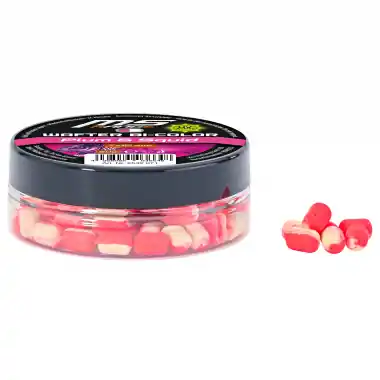 Kundenfavorit - MS Range Wafter Bi-Color Dumbells (Plum Squid)