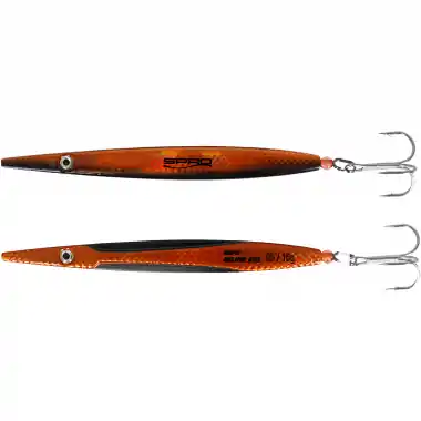 Top-Qualität | Spro Mefo Inline Eel (Chopper)