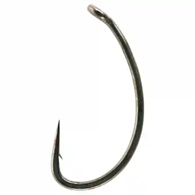 Knallerpreis | Fox Angelhaken Edges Curve Medium Hooks X10