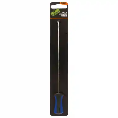 Fox Stix Stringer Needle | Beliebt