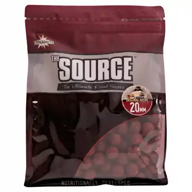 Rabatt | Dynamite Boilies The Source
