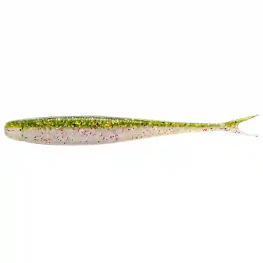 Fast ausverkauft | Noike SLT Minnow (Young Perch)