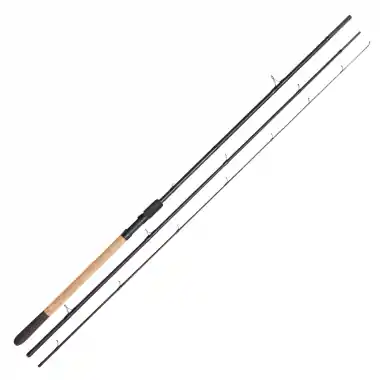 Vorteilspreis - DAM Impulse X-Match Rod 13‘