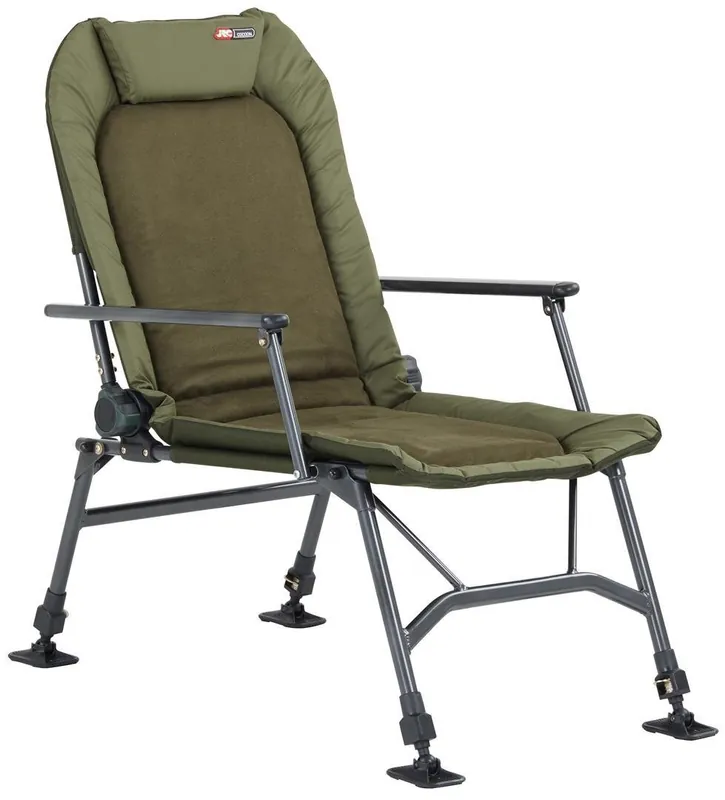 Angebot - JRC Cocoon 2G Stuhl Relaxa Recliner mit Armlehnen Sale