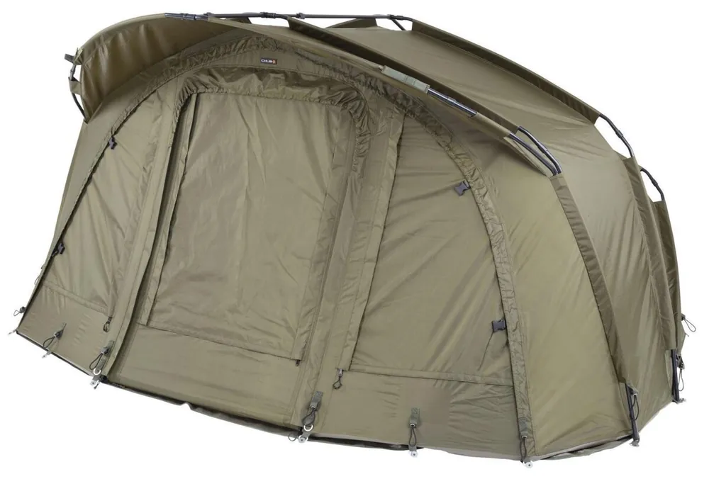 Chub CYFISH DOME 2 MAN | Bewährte Qualität