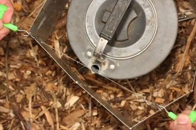 Preishit | Korda Pulla Tool