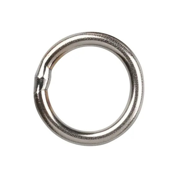 Gamakatsu Hyper Solid Ring 7, 331kg 6 Stück | Heute kaufen